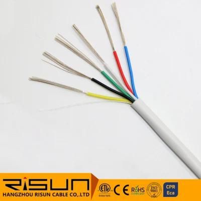 6core High Performance Camera Monitor Alarm Cable UTP FTP SFTP