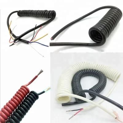 Customized Service Wiring Harness Wire Harness and Cable Assembly