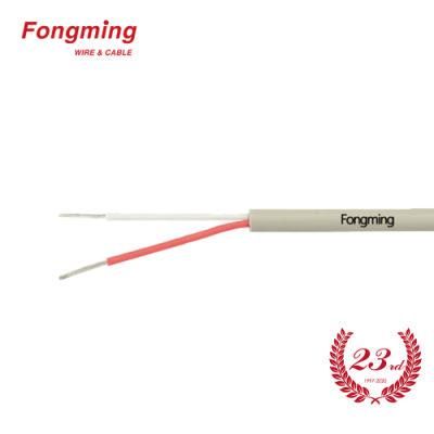 UL4403 300V 150c Multi Core Silicone Rubber Cable