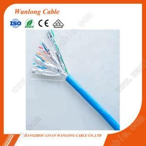 Hot Sell LAN Cable Cat7, High Quality Category7 Ethernet Network Cable