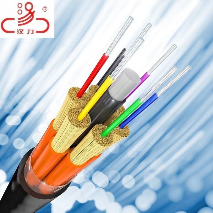 Gystzs Fiber Optic Cable