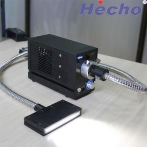 Optical Fiber Line Light Guide for Light Source