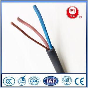 H07rn-F BS En50525-2-21 Flexible Rubber Cable