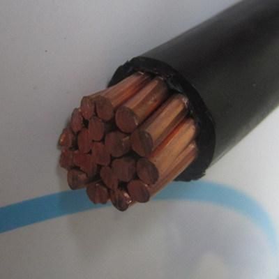 THW-LS THHW-LS Cable Copper Electric Cable for Equipment or Building
