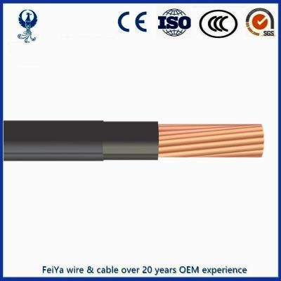 600V, Building Wire, Thhn/Thwn/Twn75/T90, 8AWG