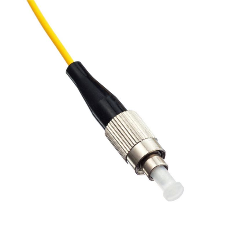 Abalone Sc Sc Patch Cord LC PC Slzh