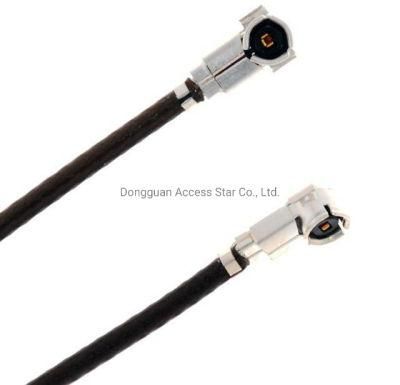 Ipex RF Connectors Coaxial Cable