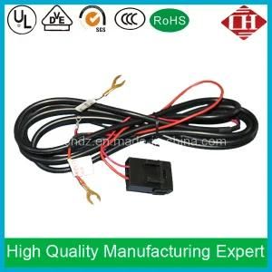 OEM Customize Car/Automotive Connector Wiring Harnesses for Sale