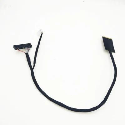 Jst pH2.0 Display LED to LCD Connverter Lvds Cable