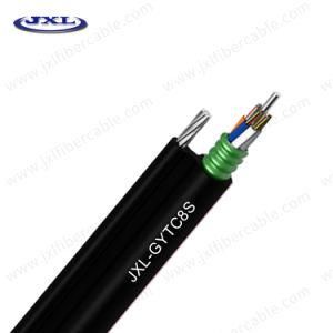 Good Quality Figure 8 Cable with Central Tube Aerial Self-Supported Armored Optical Fiber Cable