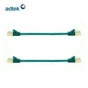 China Made Cata 6 Cable 23AWG 26AWG Ethernet RJ45 Copper Cable with The Best Quality