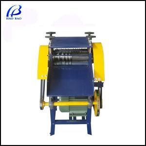 2014 Hot Sale Automatic Stripping Usage Wire Stripper Machine (HW-KA)