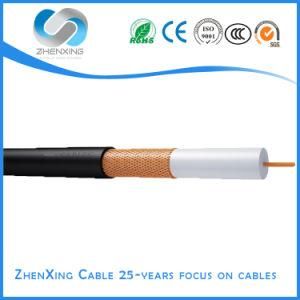 Highe Quality Coaxial Cable RG6/Rg58/Rg59 CCTV TV