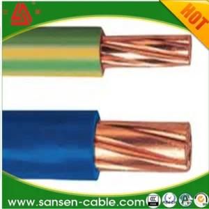 H07V-U, H07V-R, H07V-K 2.5mm2 Copper Conductor 70c PVC Insulated Electric Wire