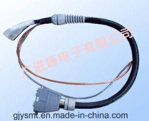 N510011502AA Original Panasonic KME Cable for SMT Machine spare part