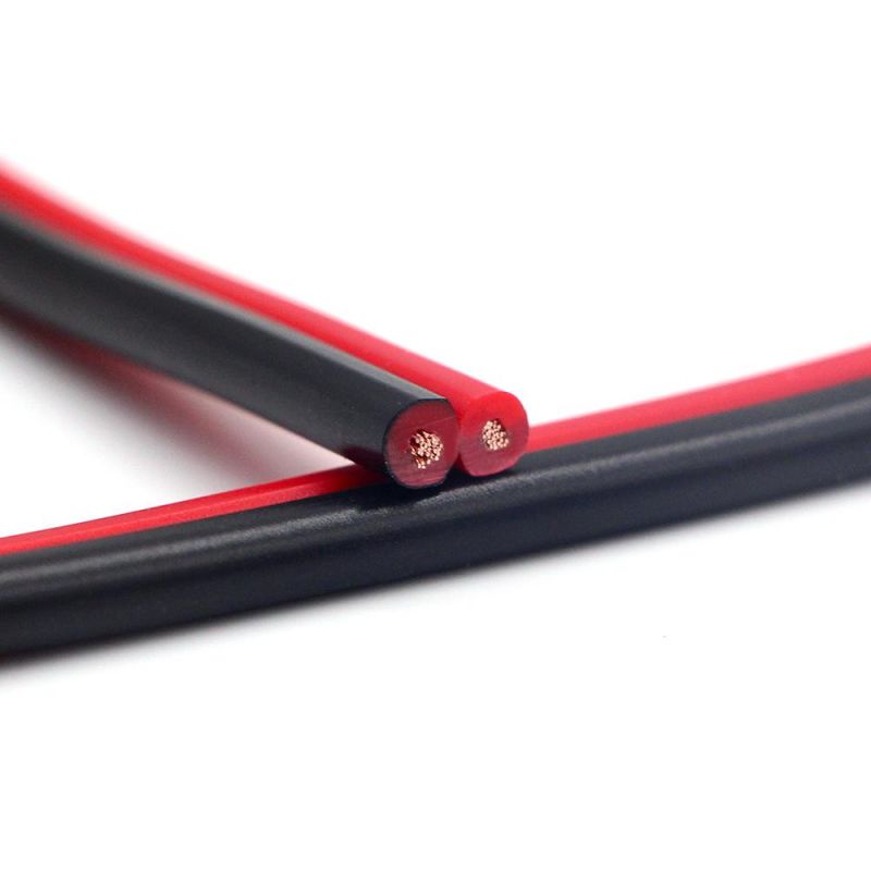 High Performance 16AWG 2 Conductor Low Voltage Power Cable