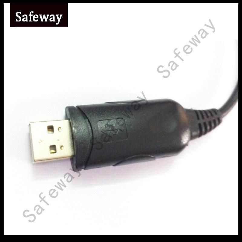 CT-17 Walkie Talkie USB Programming Cable for Icom IC-78 IC-R7000 IC-R7100 IC-R8500