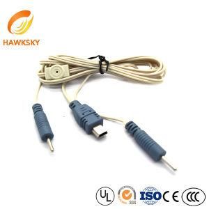 Dongguan Wholesale Factory Supply Electrical Harness DC Power Cable Wire Harness
