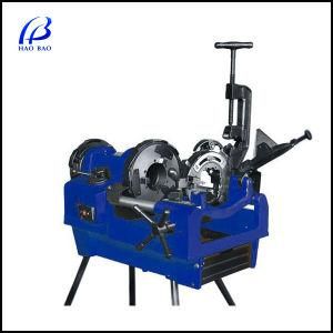 1/2&prime;&prime;-4&prime;&prime; Electric Pipe Threading Machine (HT100F)