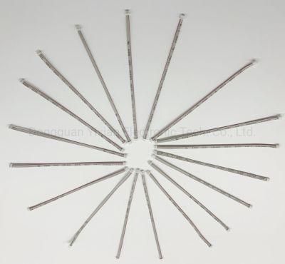 High Quality Custom Flat Cable Electrical Wires Harness with Jst Te and Molex Connector