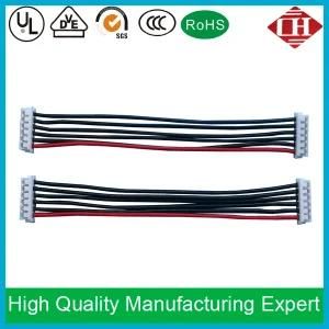 7 Pin Zh1.5 Connector UL1571 28AWG Cable Harness