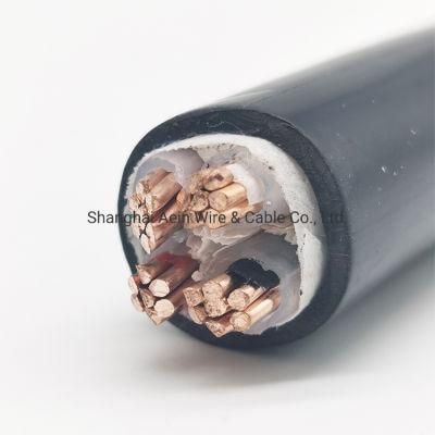 Xgb F2 Cable for Underground Installation 0.6/1kv XLPE Insulated
