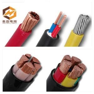 XLPE Insulation Cable for Bulding