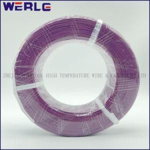 High Quality Factory Supply Cable Power Cable Round Wire UL1007 80c