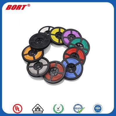 FEP 200 High Temperature Lead Wire 200&deg; C - 600 Volts