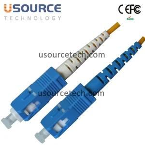 SC/PC, Sc/APC Fiber Optic Pigtail