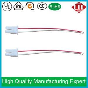 Jst Sbhs-002t-P0.5A 2.0 Pitch Lvds Wire Cable