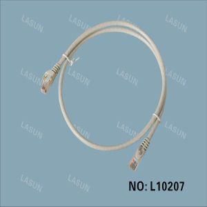 Cat 6 UTP Patch Cord