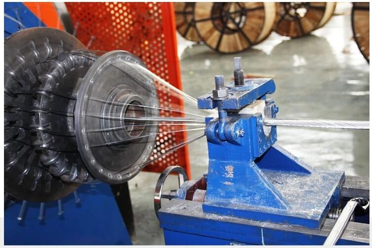 33kv Overhead Conductor AAC All Aluminum Conductor