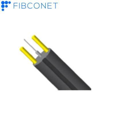 Micro/Muliti Tube Indoor Outdoor Drop FTTH Fiber Optic Cable
