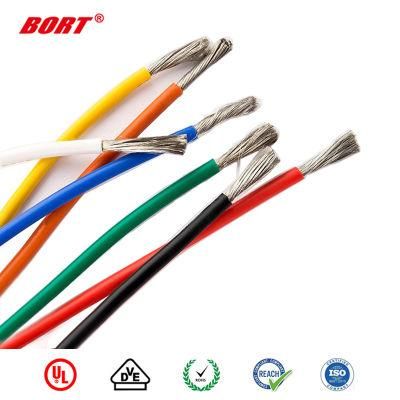 UL1870 Popular 18 Gauge 30V Single Core LSZH Electrical Wire Cable