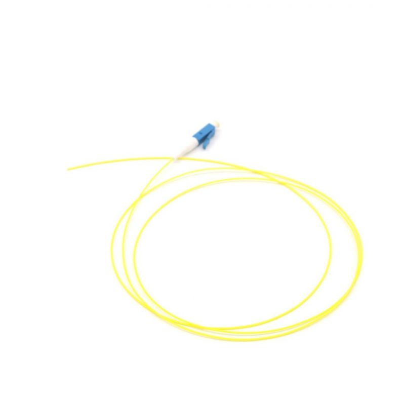 LC/APC Optical Fiber Jumper Pigtail