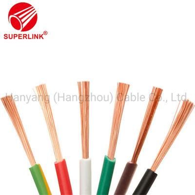 Industrial Cable 20AWG Single Shielded Electric Wire UL2464 Control Cable 300V 80c VW-1 Electronic Equipment