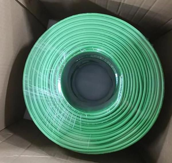Eib Bus Cable 4 Core 20 AWG Shielded Cable