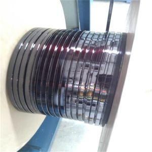 Enameled Aluminum Flat Wire 2.5*6mm