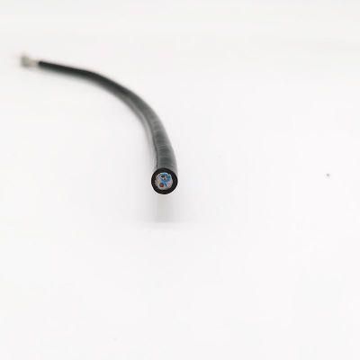 Low Voltage UL 2587 Cable PVC Jacket Cable