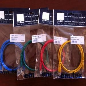 China Lancable Patch Cord Zhejiang Ningbo