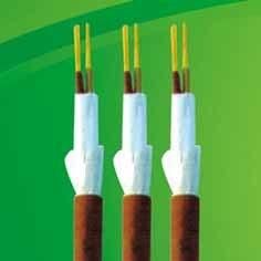 Heat-Resistance Fire-Proof Cable