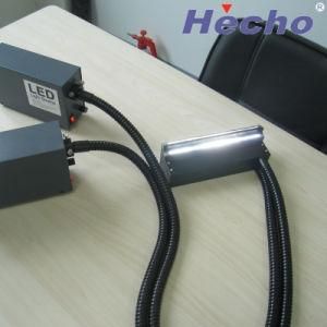 Customed Optical Fiber Line Light Guide for Industry