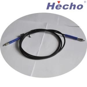 7 Cores Optical Fiber Light Guide for UV Light Transmission