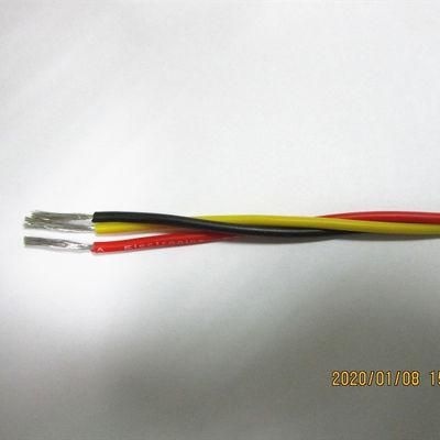 Good Quality Low Price Flex Silicon Lightning Cables Wire