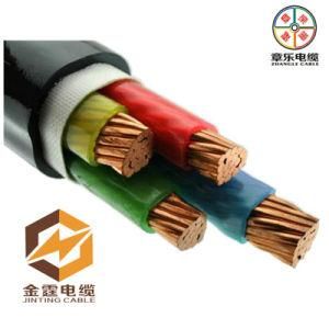 XLPE Cable / XLPE Insulated Cable Connector