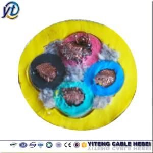 H05rr-F H05rn-F H07rn-F Rubber Cable for General Use