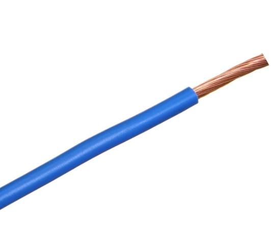 QVR-105 PVC Automotive Wire