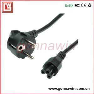 Laptop AC/DC Power Supply Cord Cable (GW-P026)