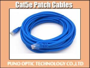 CAT6A UTP SFTP Communication Cable Fluke Test Passed